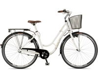 Велосипед Ideal Citylife Nexus 3SP