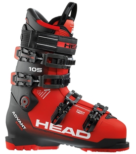 Горнолыжные ботинки Head Advant Edge 105