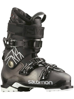 Горнолыжные ботинки Salomon QST Access 90 Custom Heat