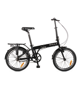 Велосипед Shulz Max