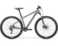 Велосипед Merida Big.Nine 300