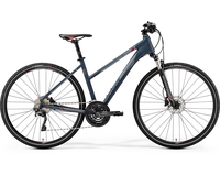 Велосипед Merida Crossway L 600