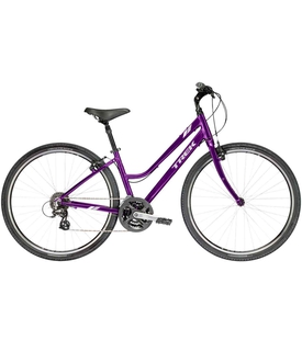 Велосипед Trek Verve 2 Wsd