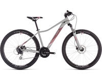 Велосипед Cube Access WS EAZ 27.5