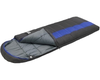 Спальный мешок Trek Planet Warmer Comfort