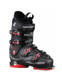 Горнолыжные ботинки Fischer Cruzar X 8.5
