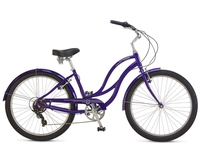 Велосипед Schwinn Alu 7 Women