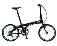 Велосипед Dahon Vybe D7
