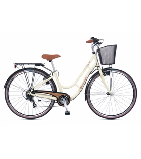 Велосипед Ideal Citylife 7SP