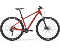 Велосипед Merida Big.Nine 300