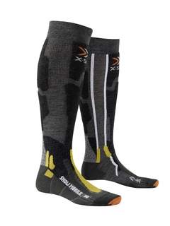Носки X-Socks Snow Mobile