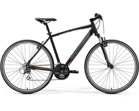 Велосипед Merida Crossway 20-V
