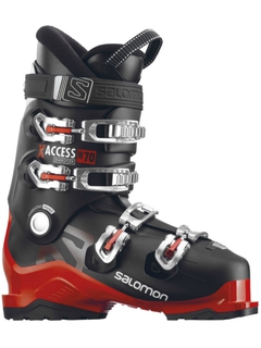 Горнолыжные ботинки Salomon X Access R70