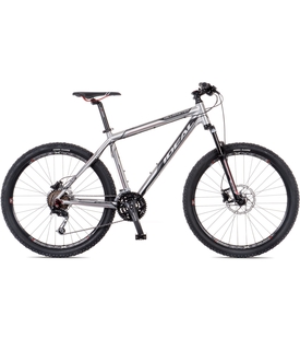 Велосипед Ideal Hillmaster 26