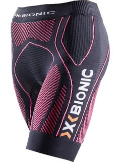 X-Bionic Running The Trick Lady Short шорты