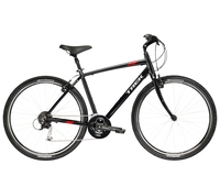 Велосипед Trek Verve 3