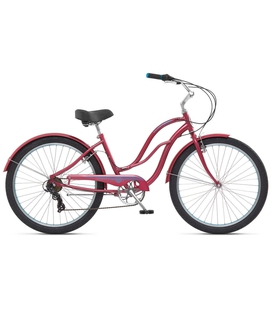 Велосипед Schwinn S7 Women