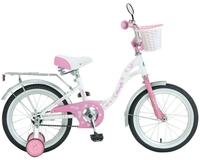 Велосипед Novatrack Butterfly 16