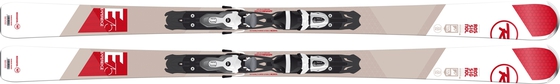 Горные лыжи Rossignol Experience 75 + крепления Xelium 100