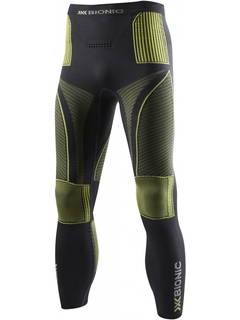 X-Bionic кальсоны Energy Accumulator Evo Men Long