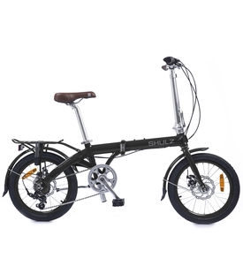 Велосипед Shulz Hopper XL