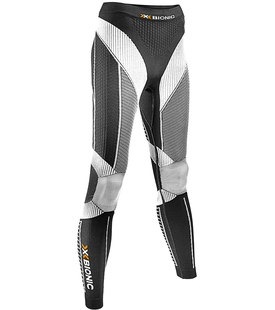 Термобелье X-Bionic кальсоны Running Effector Power Lady Long