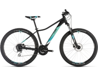 Велосипед Cube Access WS EAZ 27.5