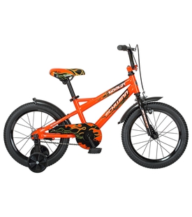 Велосипед Schwinn Backdraft 16 (на рост 110 - 115)