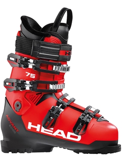 Горнолыжные ботинки Head Advant Edge 75