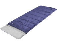 Спальный мешок Trek Planet Avola Comfort XL