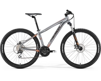 Велосипед Merida Big.Seven 20-MD