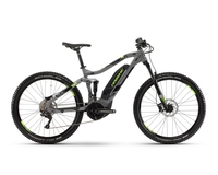 Велосипед Haibike SDURO FullSeven 4.0