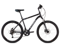Велосипед Stinger Element HD 26