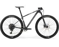 Велосипед Merida Big.Nine 6000