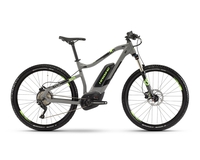 Велосипед Haibike SDURO HardSeven 4.0