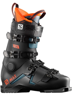 Горнолыжные ботинки Salomon S/Max 120