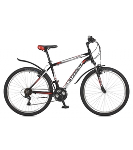 Велосипед Stinger Element 26