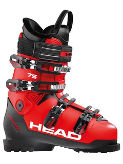 Горнолыжные ботинки Head Advant Edge 75
