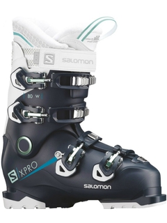Горнолыжные ботинки Salomon X Pro 80 W