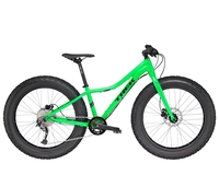 Велосипед Trek Farley 24