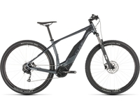 Велосипед Cube Acid Hybrid One 400 29
