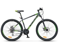 Велосипед Stels Navigator 650 MD 27.5