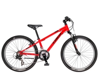 Велосипед Trek Precaliber 24 21-Speed Boy