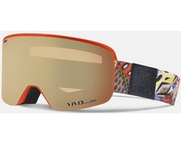 Маска Giro Axis Arte Sempre (Zio) / Vivid Copper 19 + Vivid Infrared 62