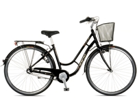 Велосипед Ideal Citylife Nexus 3SP