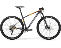 Велосипед Merida Big.Nine 3000