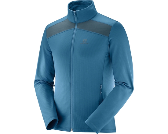 Salomon discovery online