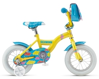 Велосипед Schwinn Tigress