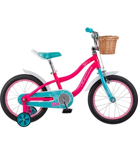 Велосипед Schwinn Elm 16 (на рост 97 - 122)