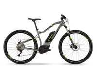 Велосипед Haibike SDURO HardNine 4.0